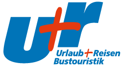 u+r Logo